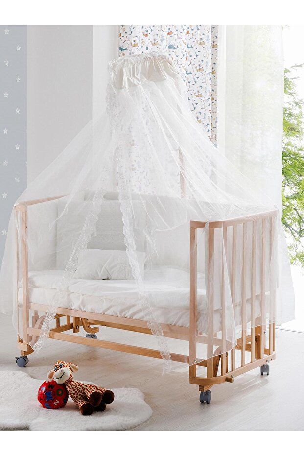 Duvet Cover Set 60X120 cm