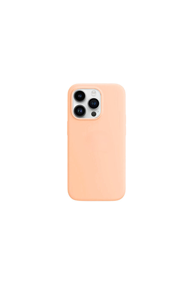 Husa compatibila iPhone 15 Pro - 1