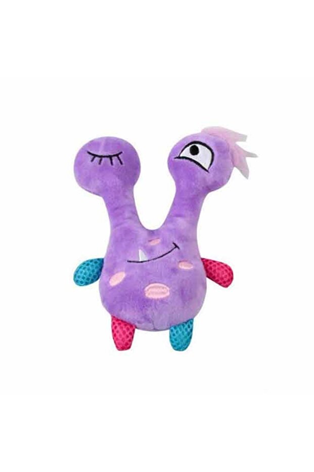 Kmrsfres Plush Toy - Little (21614) Violet