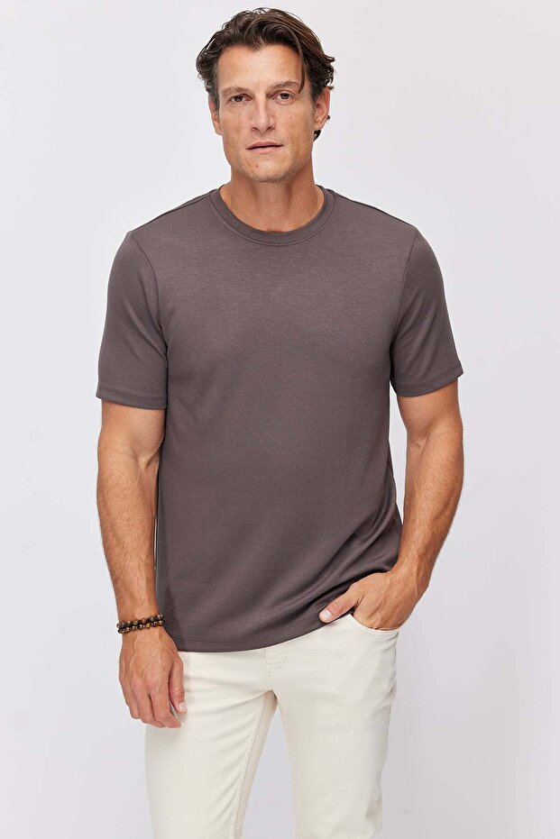 Men's Basic T-shirt - 2
