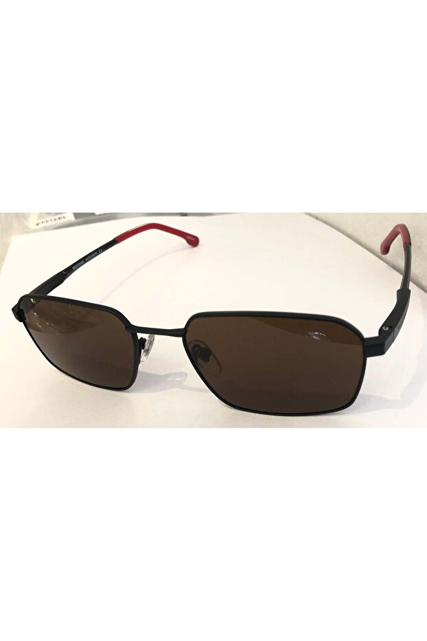 Mu2663 Col1 55-19-140 Men's Sunglasses
