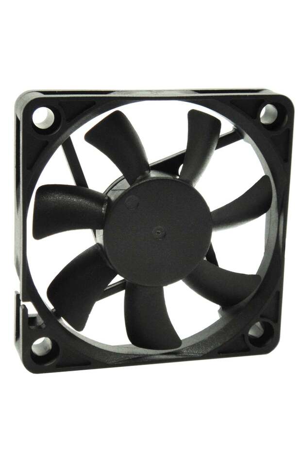 5C8 6010 Fan 12V - 1