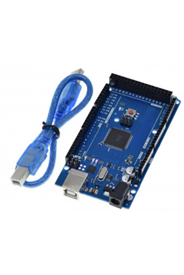 3A5 Arduino MEGA 2560