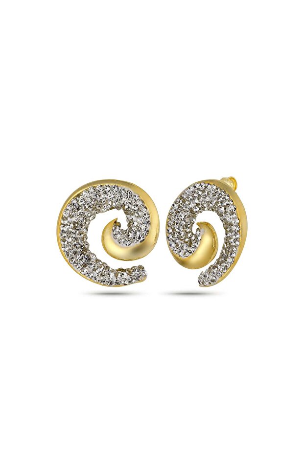 Eterna Twist Küpe