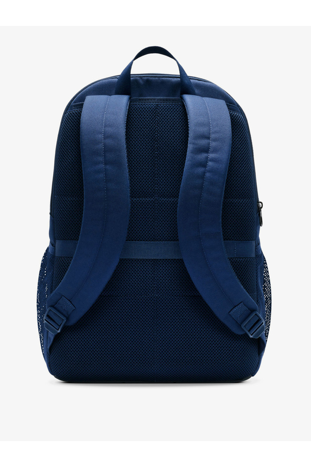 Logo Print Backpack - 2