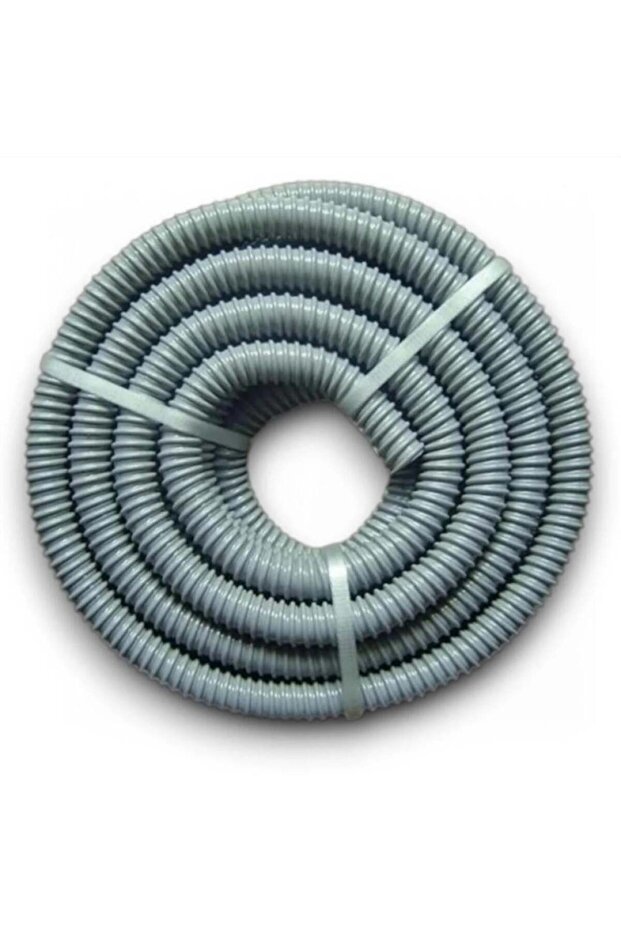 ليّ مرن (Flexible Corrugated Pipe) من Fortex مقاس 3/4 بوصة 20 ملم)