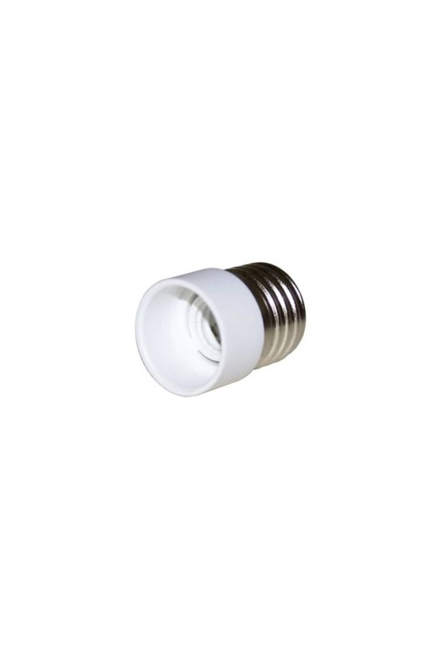 Adaptor dulie E27 catre E14 - 1