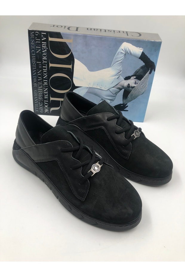 Wots Genuine Leather Shoes