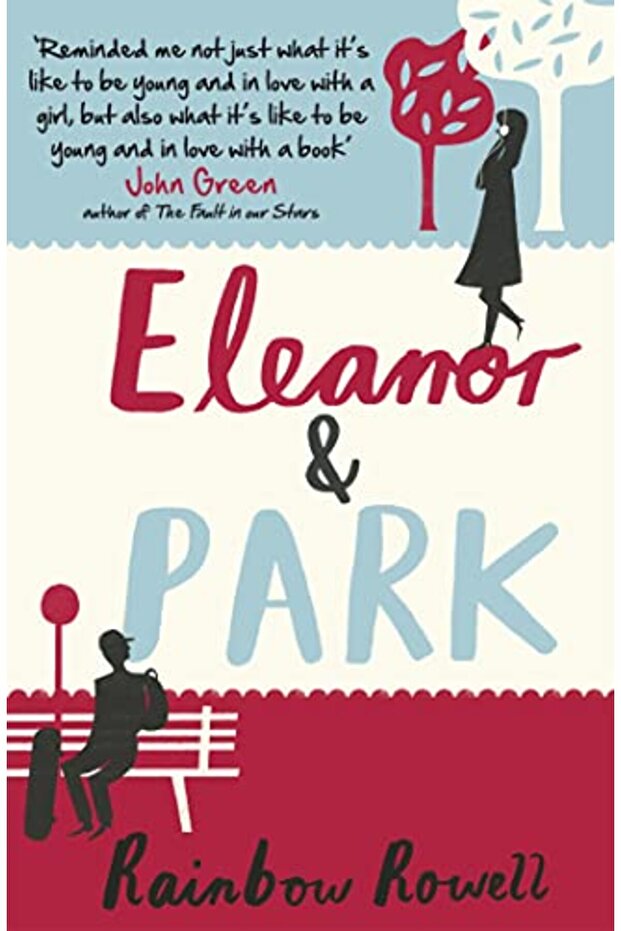 Eleanor And Park