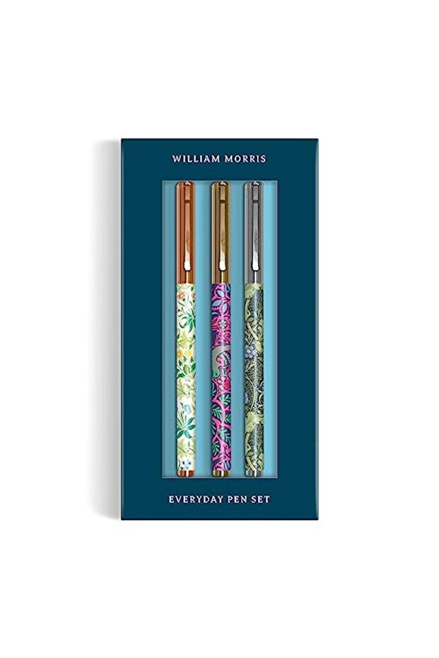 Pen Set Everyday William Morris - 1