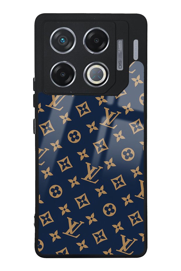 Infinix Gt 20 Pro Laci Lv Design Glossy Phone Case