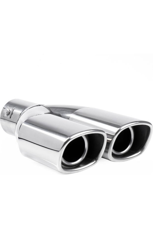 Exhaust Muffler Universal Code: 03170