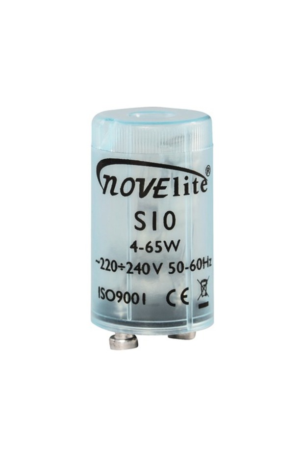 Starter Novelite 4-65W