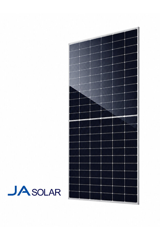 لوح طاقة شمسية Solar بقدرة 460 واط