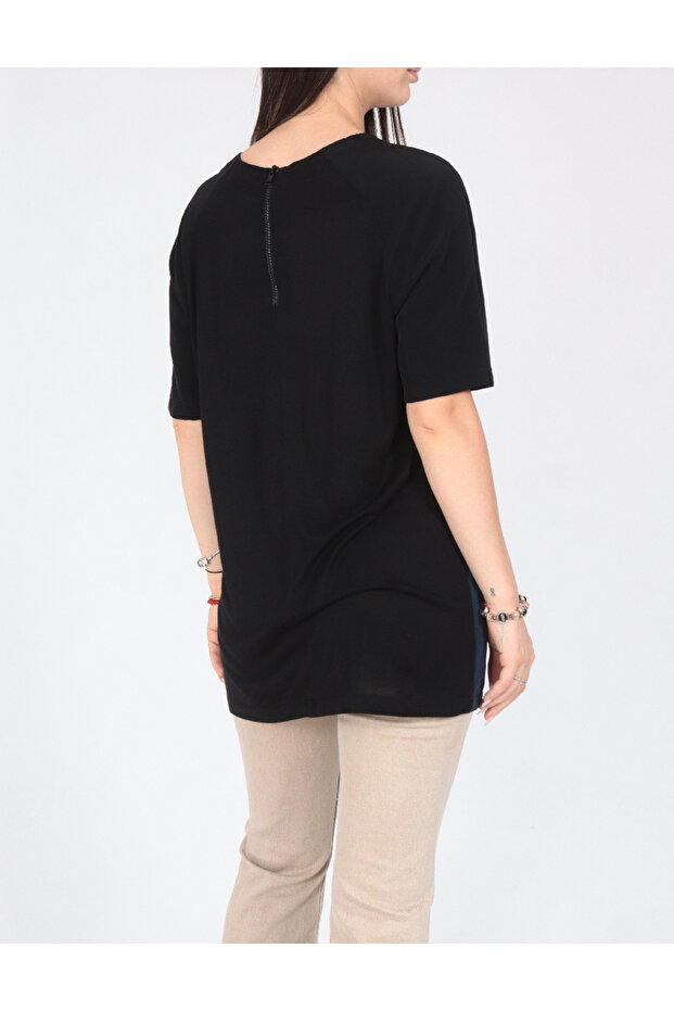 Bluza, Mix culori - 2