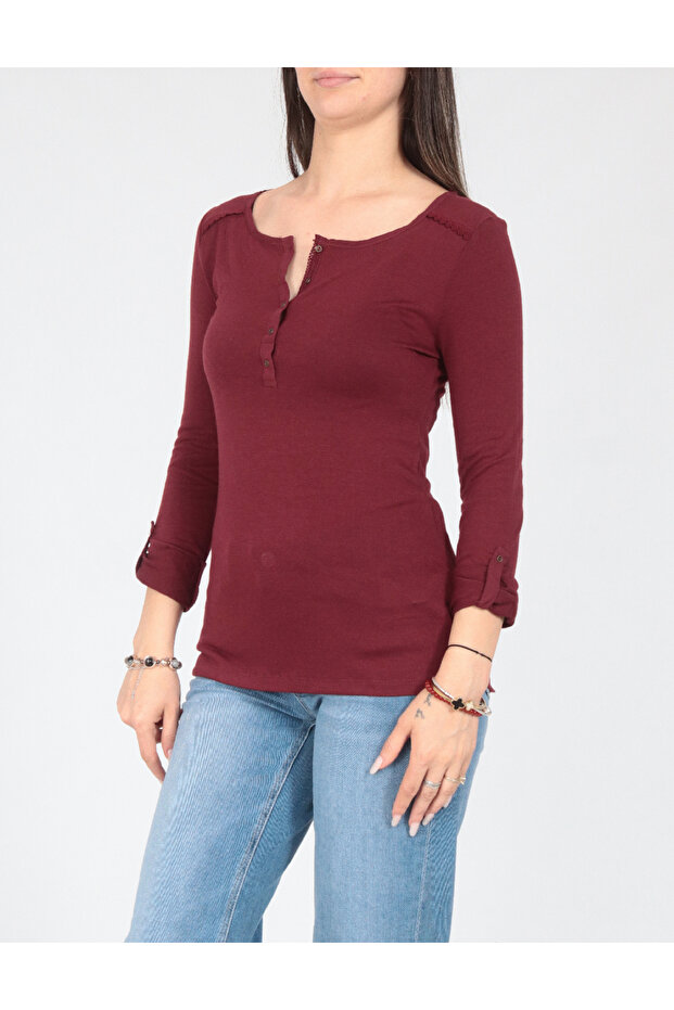 Bluza, Visiniu - 2
