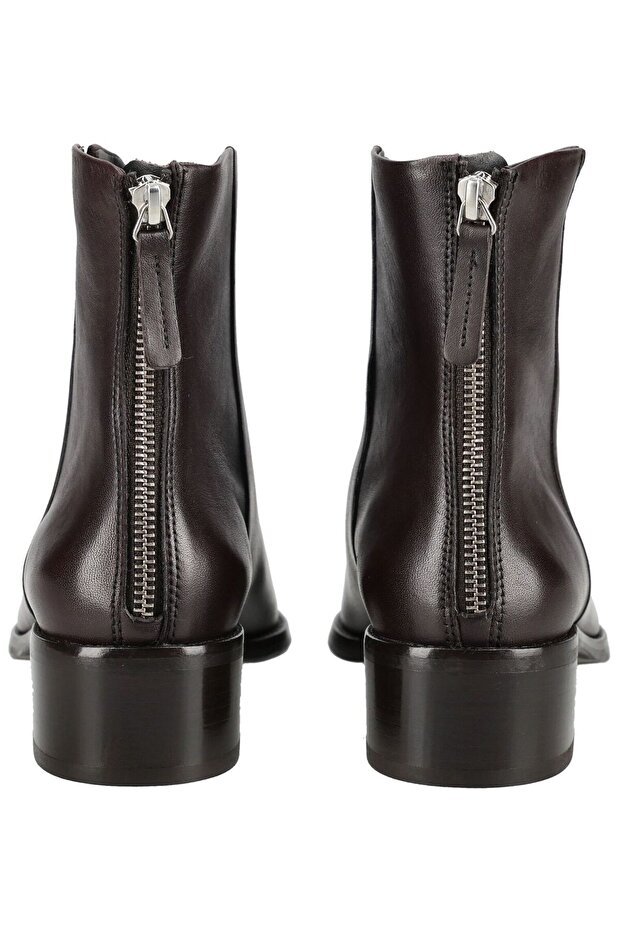 Stiefelette - 5