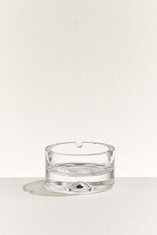Dip Conical Ashtray 10 Cm, Stylish Design