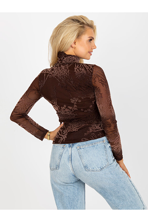 Bluza Dama Maro - 3