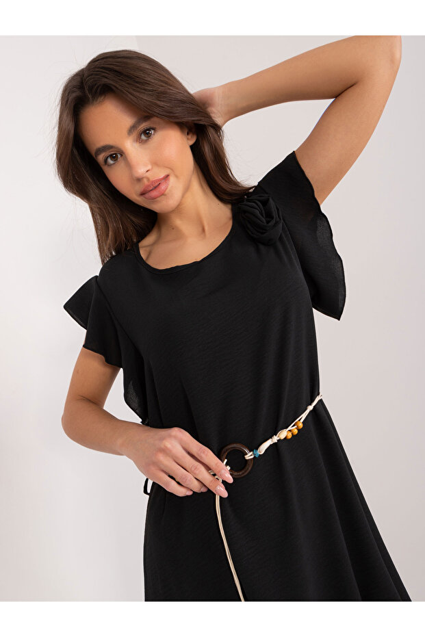 Rochie Dama Negru - 1