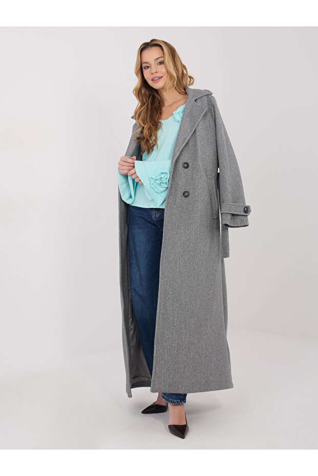 Bluza Dama Menta - 6