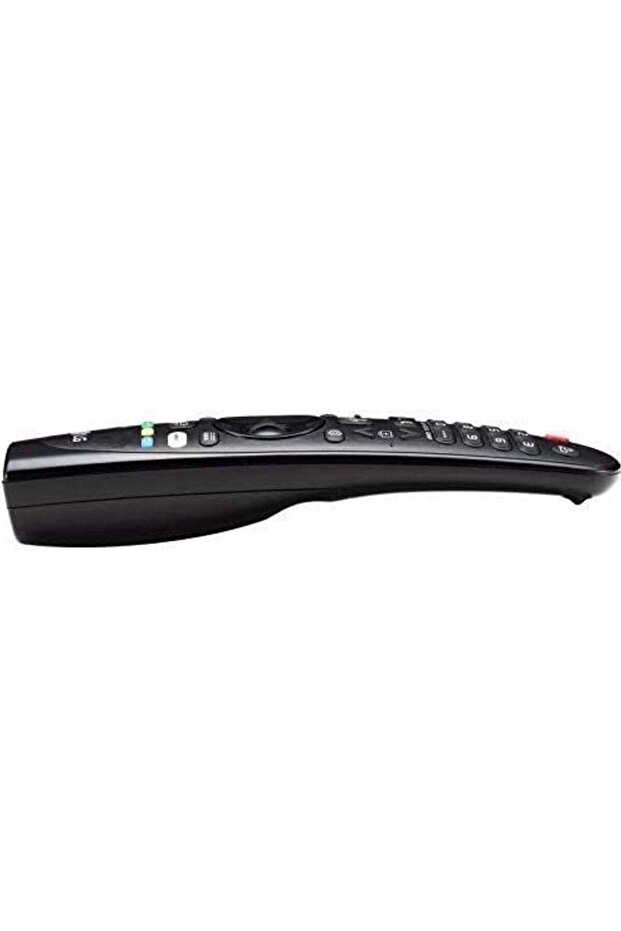 جهاز تحكم عن بعد متوافق مع LG AN-MR600/SR-600 - بدون مؤشر ماوس، يتضمن البطارية - 3