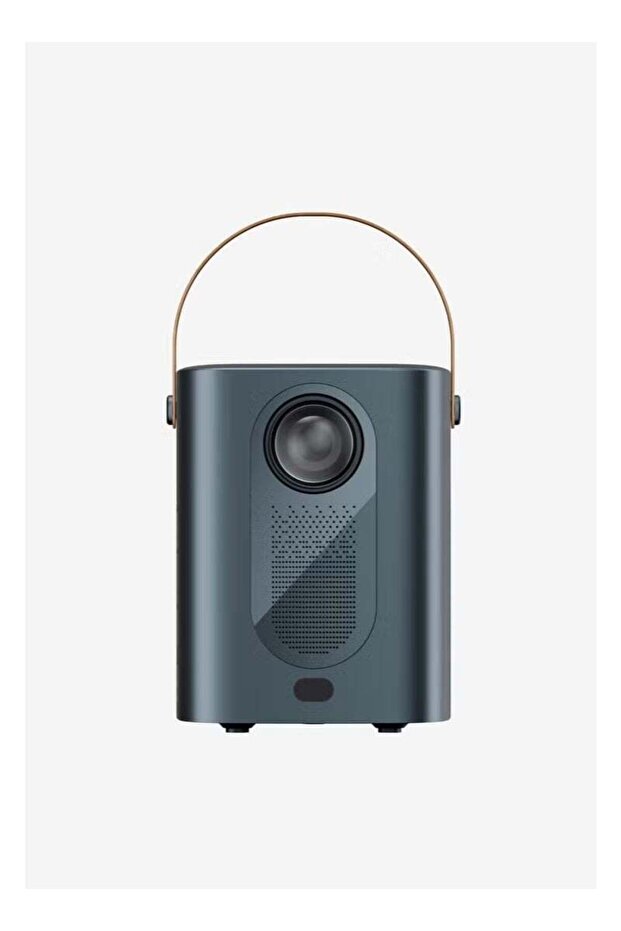 Smart4 Projector 1080P Full HD | 8400 Lumens | 4K Supported | Android TV with Preloaded Apps