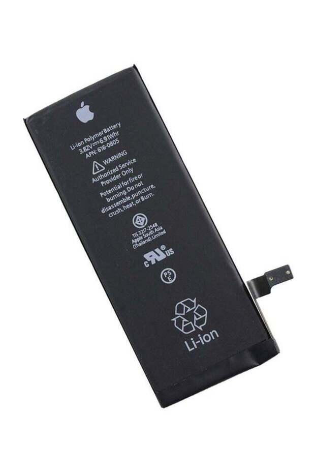 Replacement Battery for iPhone 6s – High Capacity Li-ion Battery with Complete Repair Kit