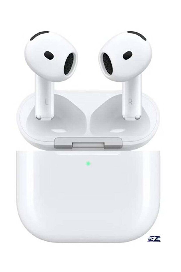 Bluetooth AirPods Smart Wireless Headphones, ANC Noise Cancelling In-Ear Earphones