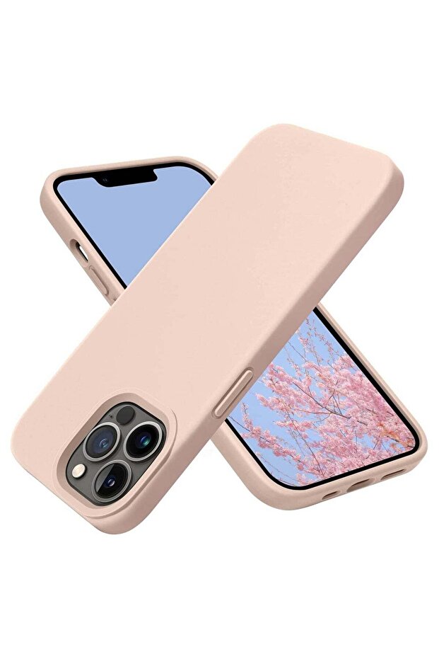 Designed for iPhone 13 Pro Max Case Silicone Shockproof Slim Thin Phone Case for iPhone 13 Pro Max 6.7 inch