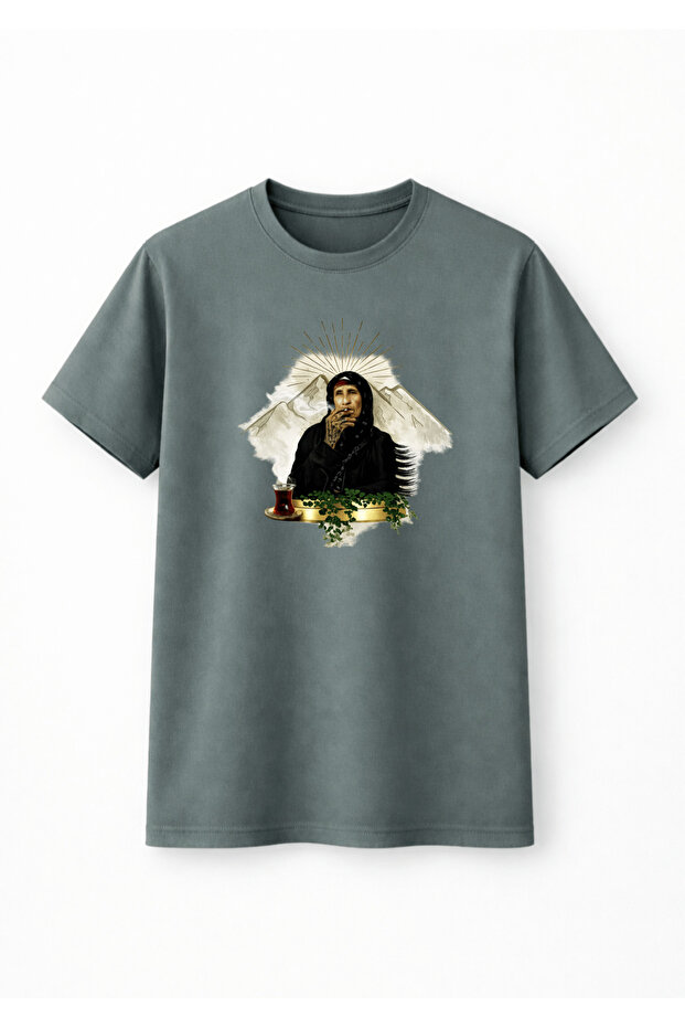Dayik Çiya T-Shirt