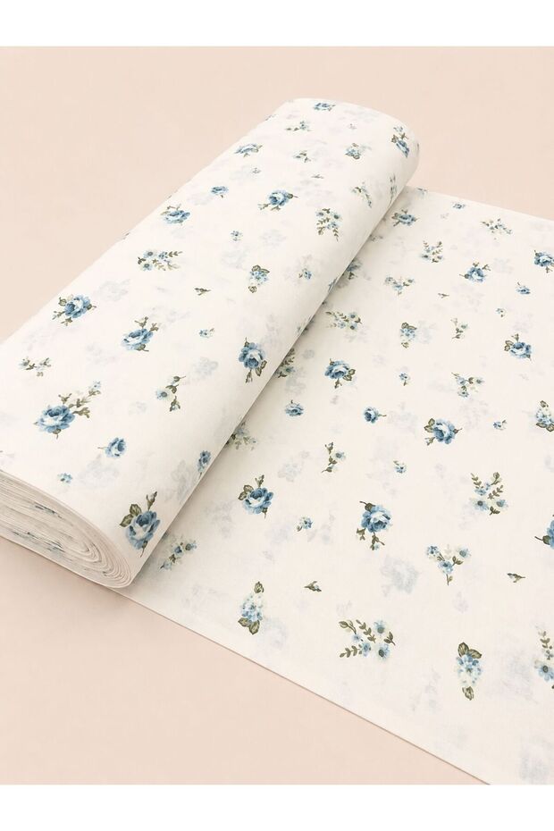 1. Class Organic 100% Cotton Bedding Fabric 240 cm Width – Fabric for Sheets, Duvet Covers, and Pillowcases