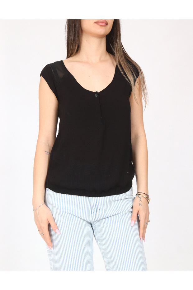 Top, Negru - 1
