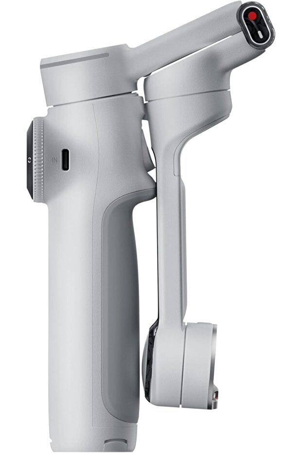 Flow 2 AI Tracker Bundle - Stone Gray - 7