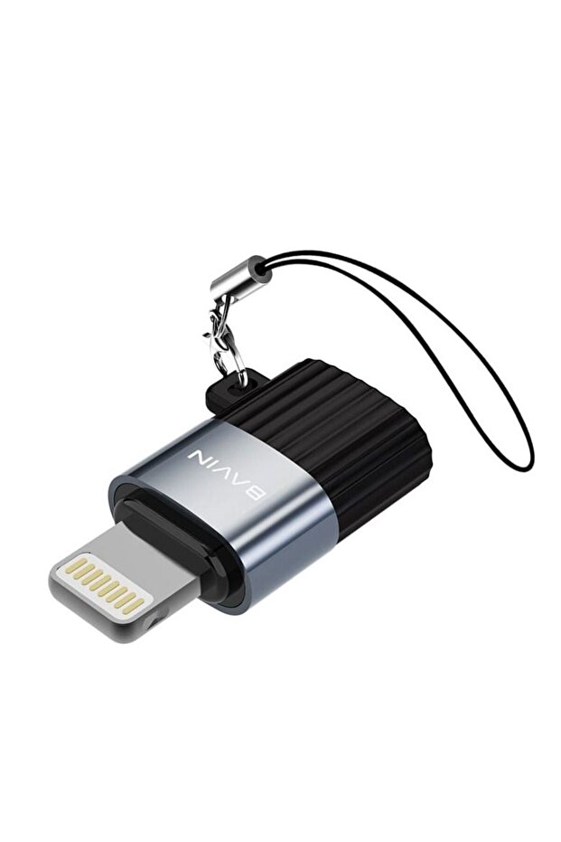 محول OTG من USB الى آيفون نقل بيانات سريع