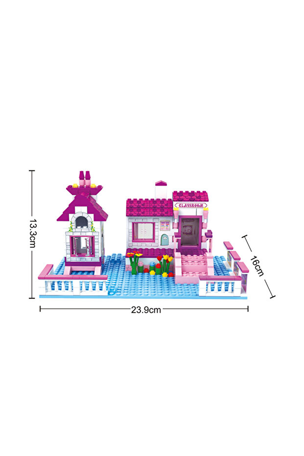 Ausini Fairy Set Kindergarten Piece