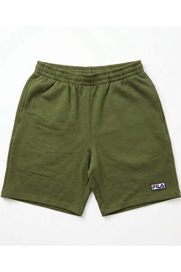 OLIVE SHORTS FOR MEN