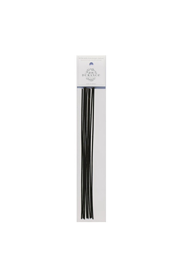 Black Rattan Sticks for 225 ml Bouquet