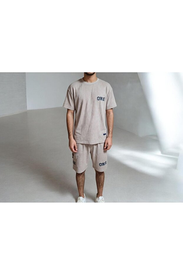 Casual Set for Men - 1