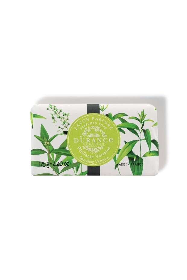 Sparkling Verbena Soap