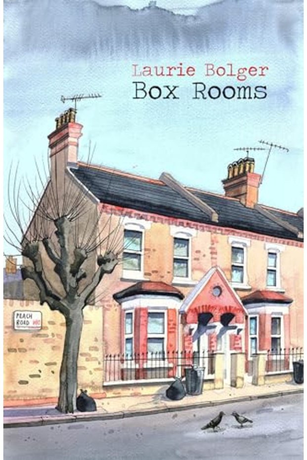 Box Rooms