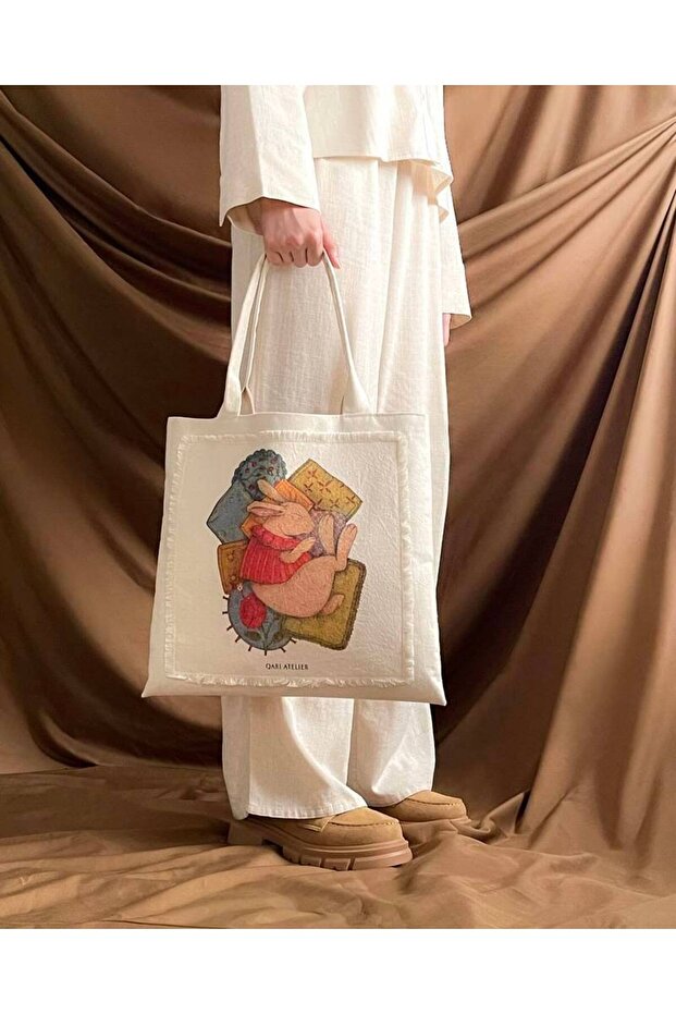 Tote bag - 2