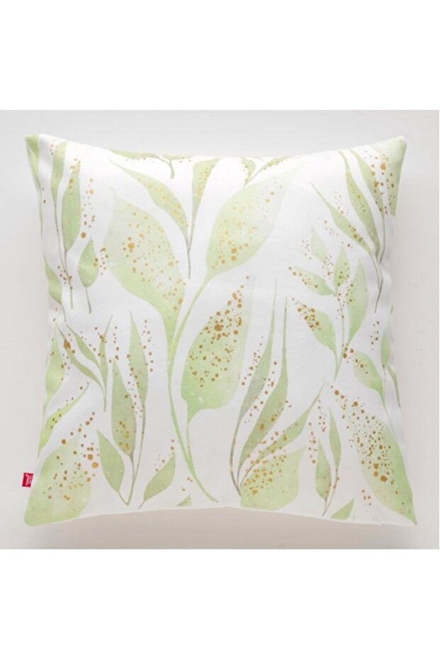 Grassty Pillowcase - 2