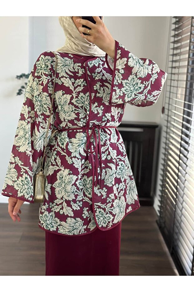 Pretty Kimono