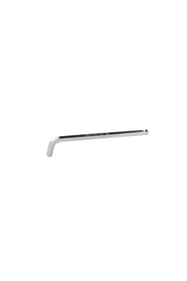 Round Head Allen Wrench Long Size 5 Mm-5 Pieces
