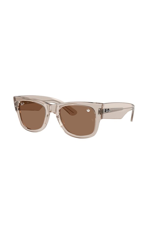Rb0840S Mega Wayfarer Sunglasses 51mm