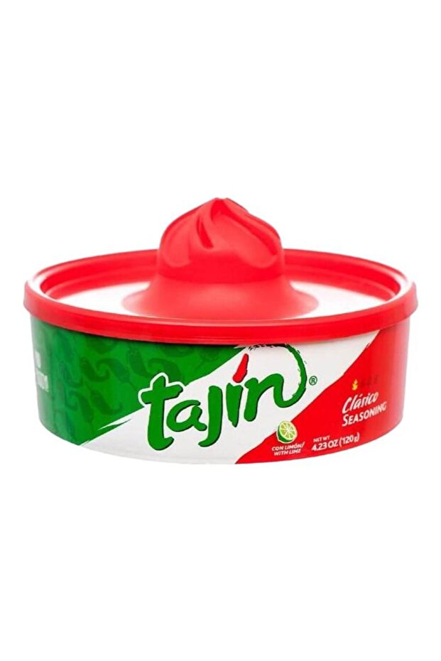 Clasico Seasoning Glass rimmer 120g