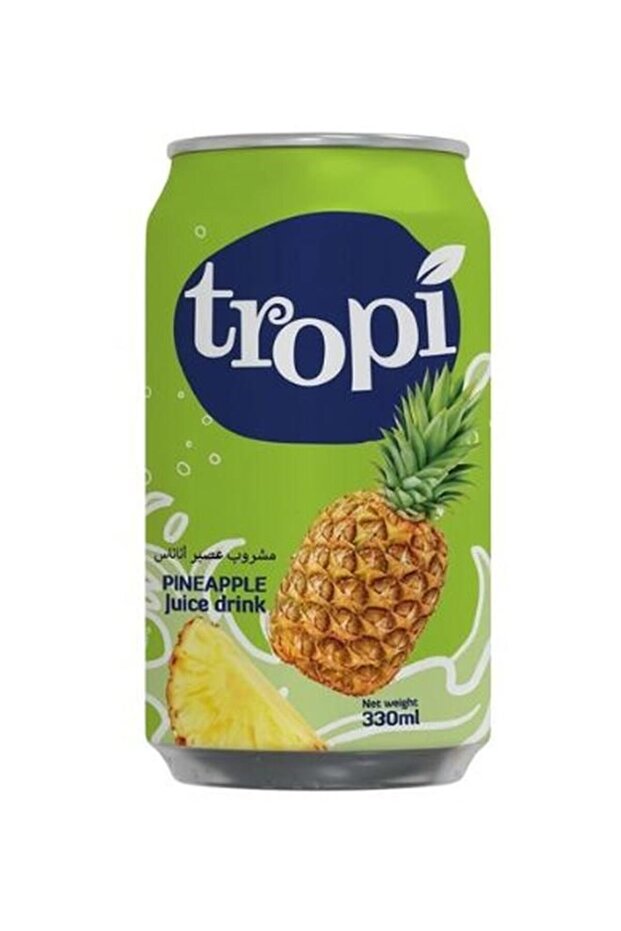 Pineapple Juice Drink 330ml