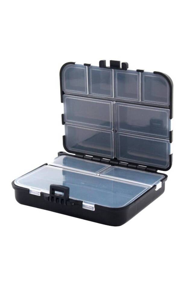 Fishing accessories box - 1