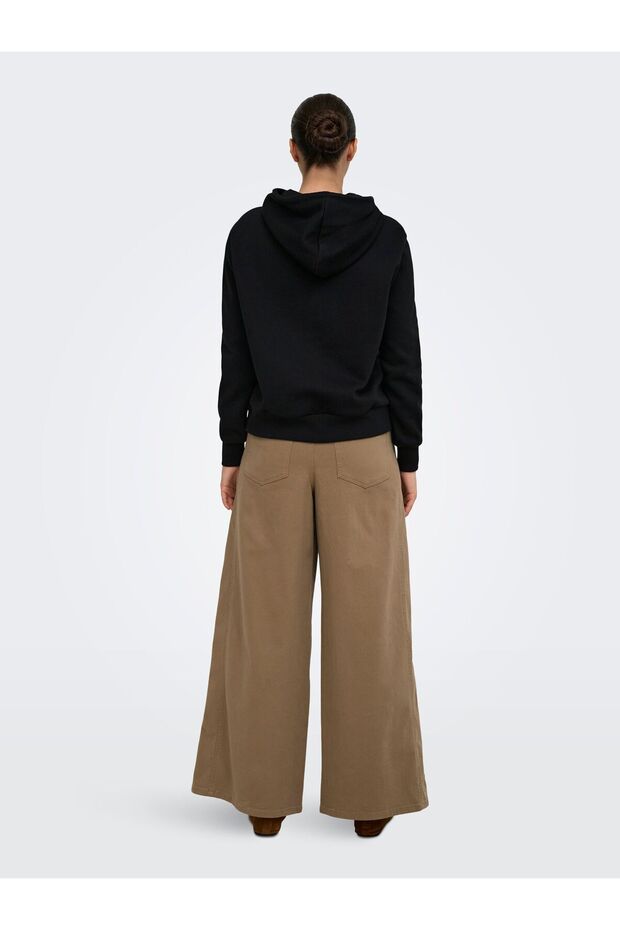 Kapuzenpullover ONLMAIA Sweatshirt - 4